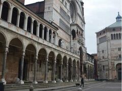 ホテル ドゥオモ クレモナ 写真