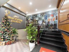 ダイモンド ラグジュアリー ベン タン 写真