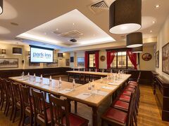 ホテル パーク イン バイ ラディソン ネフスキー セント ピーターズバーグ 写真