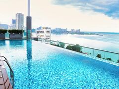 OZO ジョージ タウン ペナン 写真