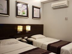 スーパー 8 ホテル アット ジョージタウン 写真