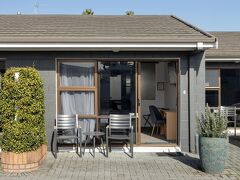 コブレストーン コート モテル 写真