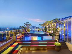 イビス スタイル ジョグジャカルタ ホテル 写真