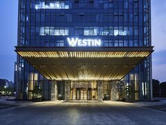 ウェスティン温州 (温州威斯汀酒店) 写真