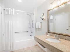 ラマダ バイ ウィンダム サンディエゴ エアポート 写真