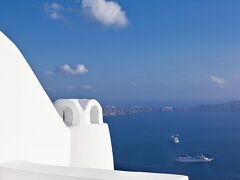 Katikies Chromata Santorini - The Leading Hotels of the World 写真