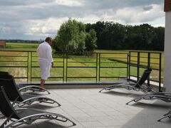 オテル レストラン レ ザリゼ 写真