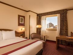 ホテル ユーロスターズ ラス クララス 写真