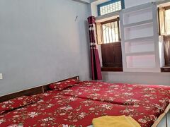 ヴィシュヌ レスト ハウス 写真