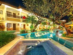 ムティアラ バリ ブティック リゾート ヴィラズ アンド スパ 写真