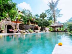 バグースジャティ ヘルス & ウェルビーイング リトリート 写真