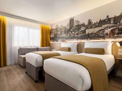 スーパー 8 バイ ウィンダム チェスター イースト 写真