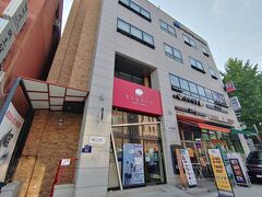 バウンドホステル 写真