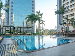 ザ ガーデン ホテル ディスカバー 26 カルチュラル トレジャーズ ウィズ ホテル ゴールデン ツアー ガイド 写真