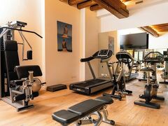 ラ バルケッサ ディ ヴィラ ピサニ 写真