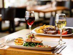 ホリデイ イン グラスゴー エアポート バイ IHG 写真