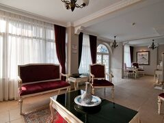 メヴラナ ブティック ホテル 写真