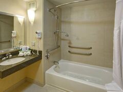 ホリデイ イン エクスプレス ホテル & スイーツ クックビル by IHG 写真