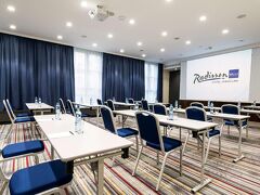 ラディソン ブル ホテル、ヴロツワフ 写真