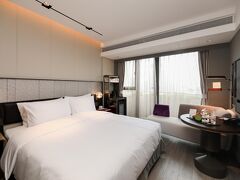 Ethos Hotel Wuhan Riverside 写真