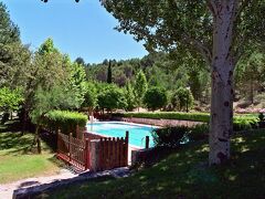 La Casita de Cabrejas 写真