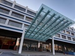 ルネッサンス ヒースロー ホテル 写真