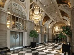 ウォルドーフ アストリア ニューヨーク 写真