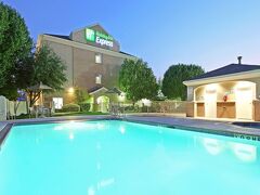 ホリデイ イン エクスプレス & スイーツ DFW - グレープバイン by IHG 写真