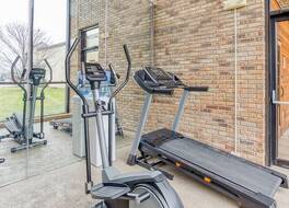 OYO Townhouse Owensboro West