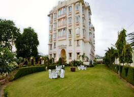 サティヤム パレス リゾート 写真