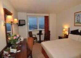 イビス ロンドン アールズ コート ホテル 写真