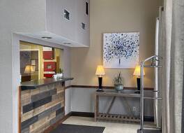 ザ ウッドリッジ イン