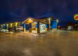 スーパー 8 by ウィンダム ロックフォード I-90/カジノ ディストリクト 写真