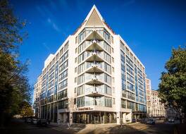 DoubleTree by Hilton Kingston upon Thames 写真