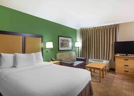 エクステンデッド ステイ アメリカ スイーツ - チャールストン - エアポート 写真