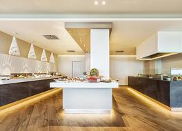 アムモン ゼウス ホテル 写真