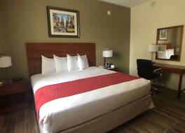 ベストウェスタン ジャマイカ イン 写真