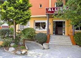 Hotel Alliance 写真