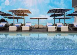 ウィンク アイコン ホテル ダナン リバーサイド - 24アワーズ ステイ & ルーフトッププールバー