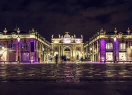Hotel Mercure Nancy Centre Place Stanislas 写真