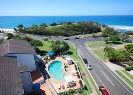 パンダナス クーラム ビーチ リゾート