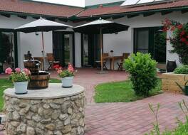 Gästehaus Samira 写真