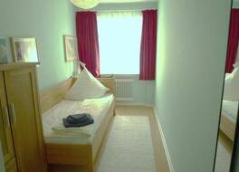 ガストハウス ホテル ブレーメン 写真