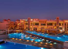 Pickalbatros Aqua Blu Resort - Hurghada 写真