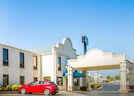 クオリティ イン コロンビア I-65