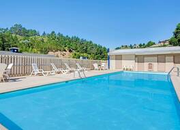 トラベロッジ バイ ウィンダム ラピッド シティ 写真