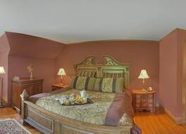 キャッスル ヒル リゾート アンド スパ 写真