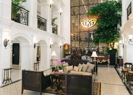 MAHALAYA The Legacy Hotel 写真