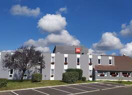 イビス ムーラン シュッド 写真