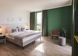 ホリデイ イン ザ ニウ タブ デュッセルドルフ メイン ステーション バイ IHG